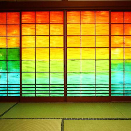 Onosou Hotel Onjuku Luaran gambar