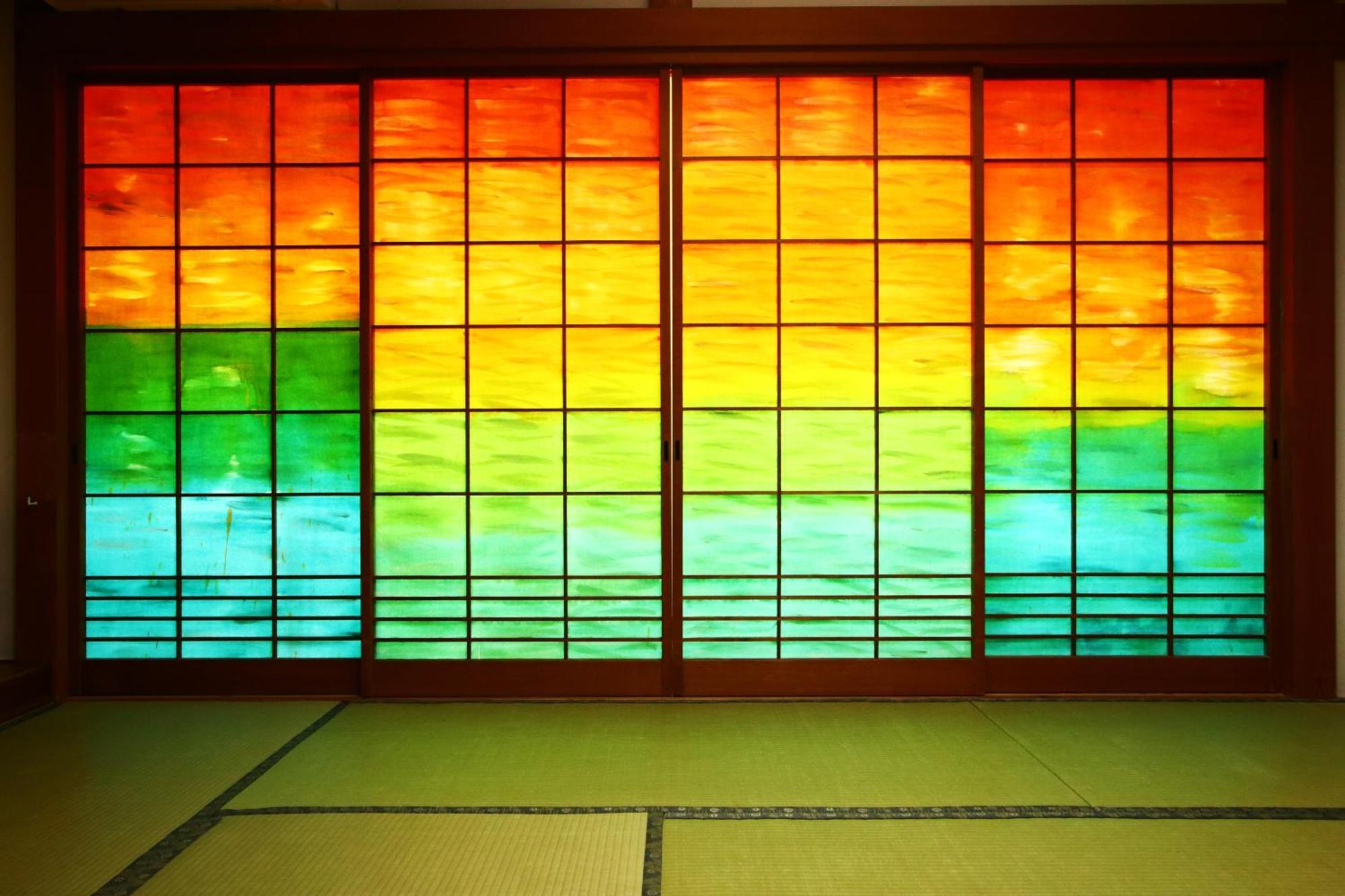 Onosou Hotel Onjuku Luaran gambar