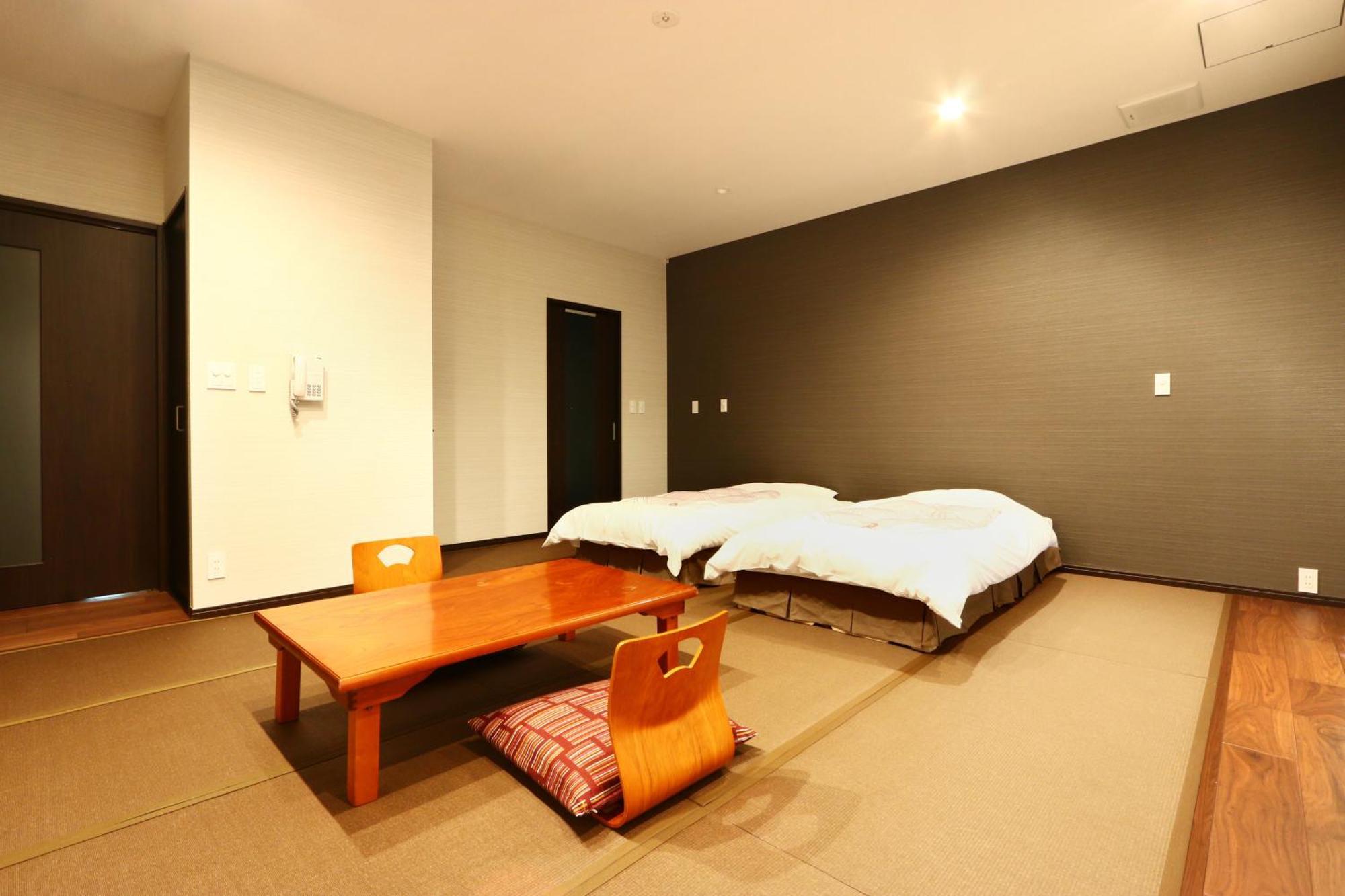 Onosou Hotel Onjuku Luaran gambar