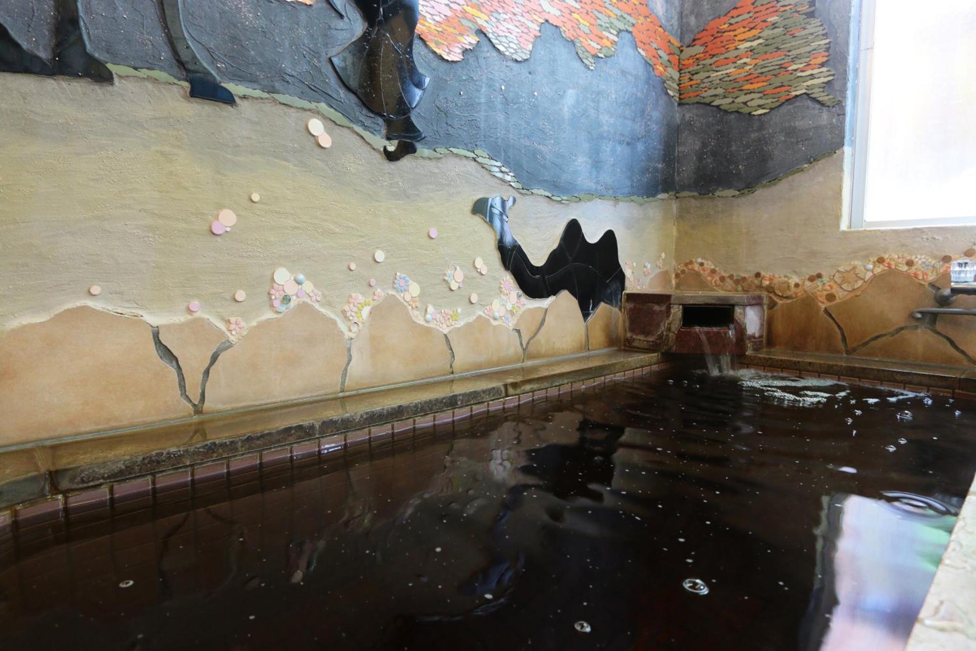 Onosou Hotel Onjuku Luaran gambar