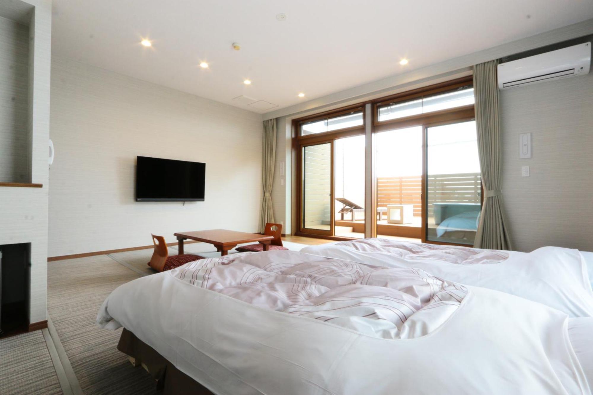 Onosou Hotel Onjuku Luaran gambar
