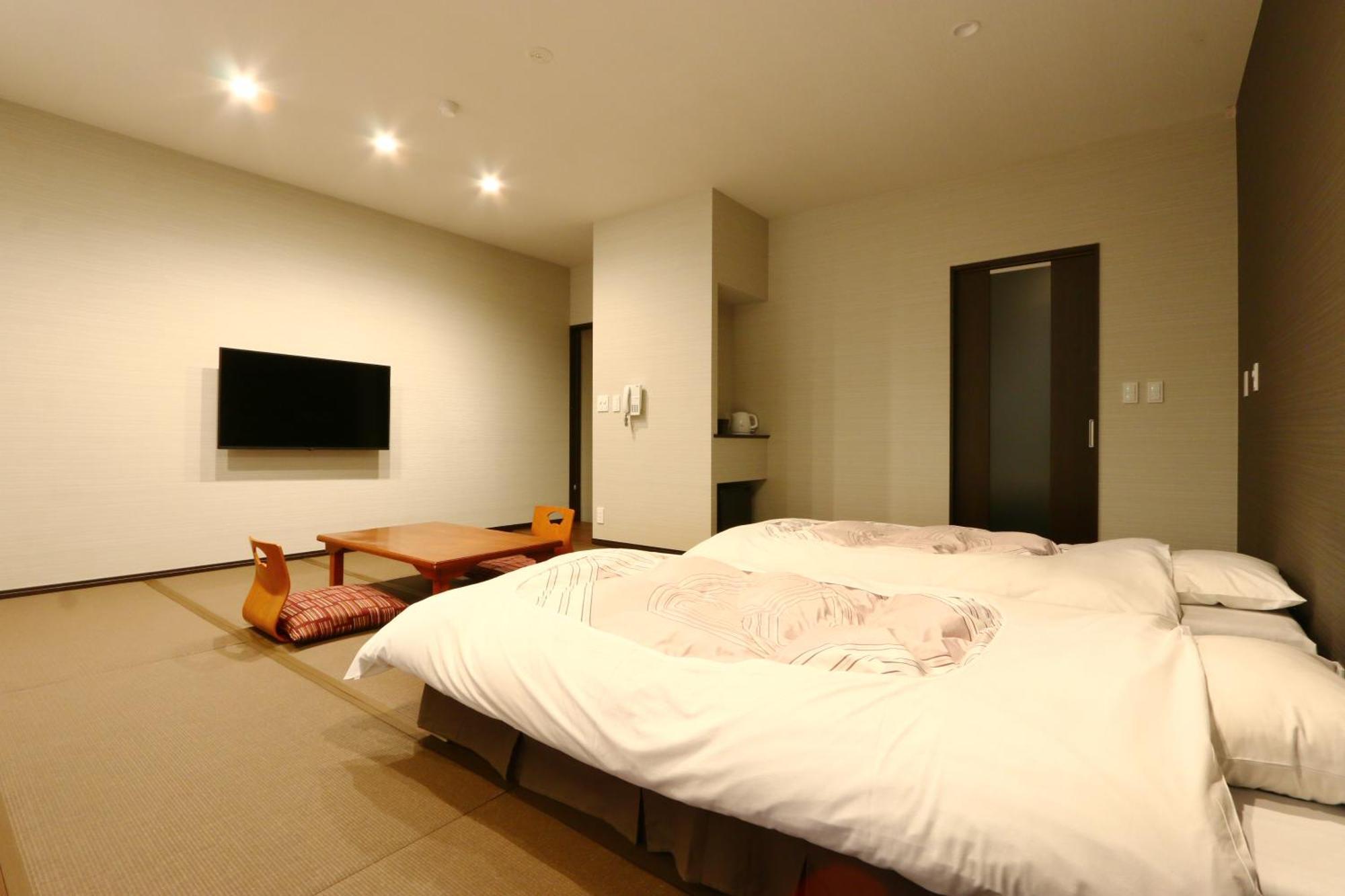 Onosou Hotel Onjuku Luaran gambar