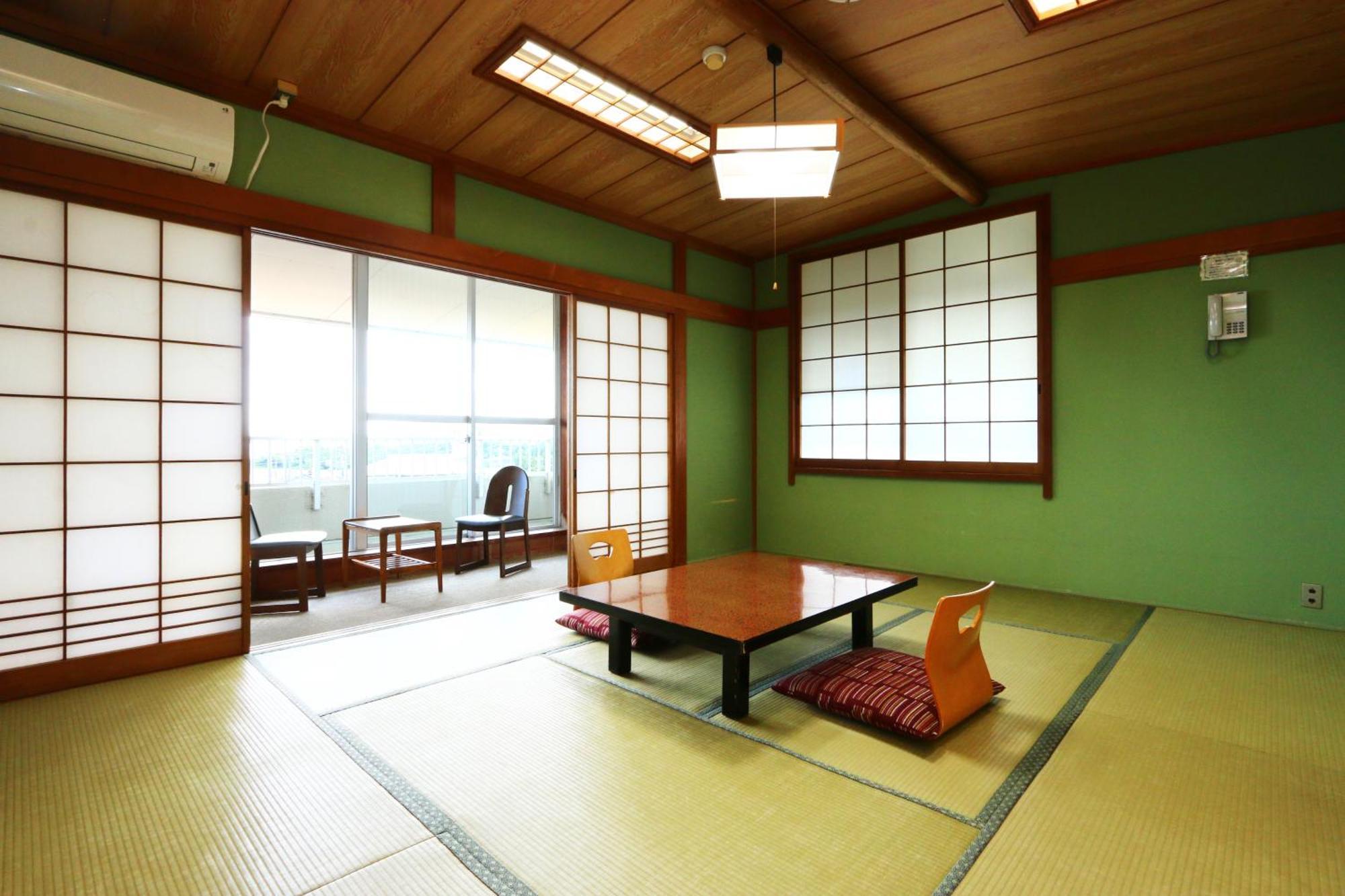 Onosou Hotel Onjuku Luaran gambar