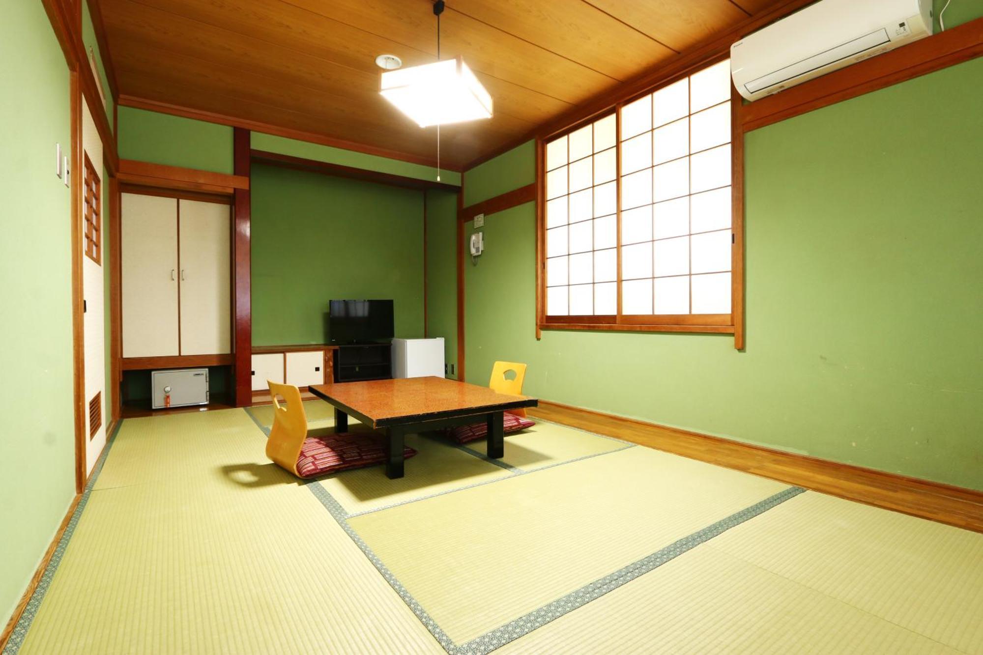 Onosou Hotel Onjuku Luaran gambar