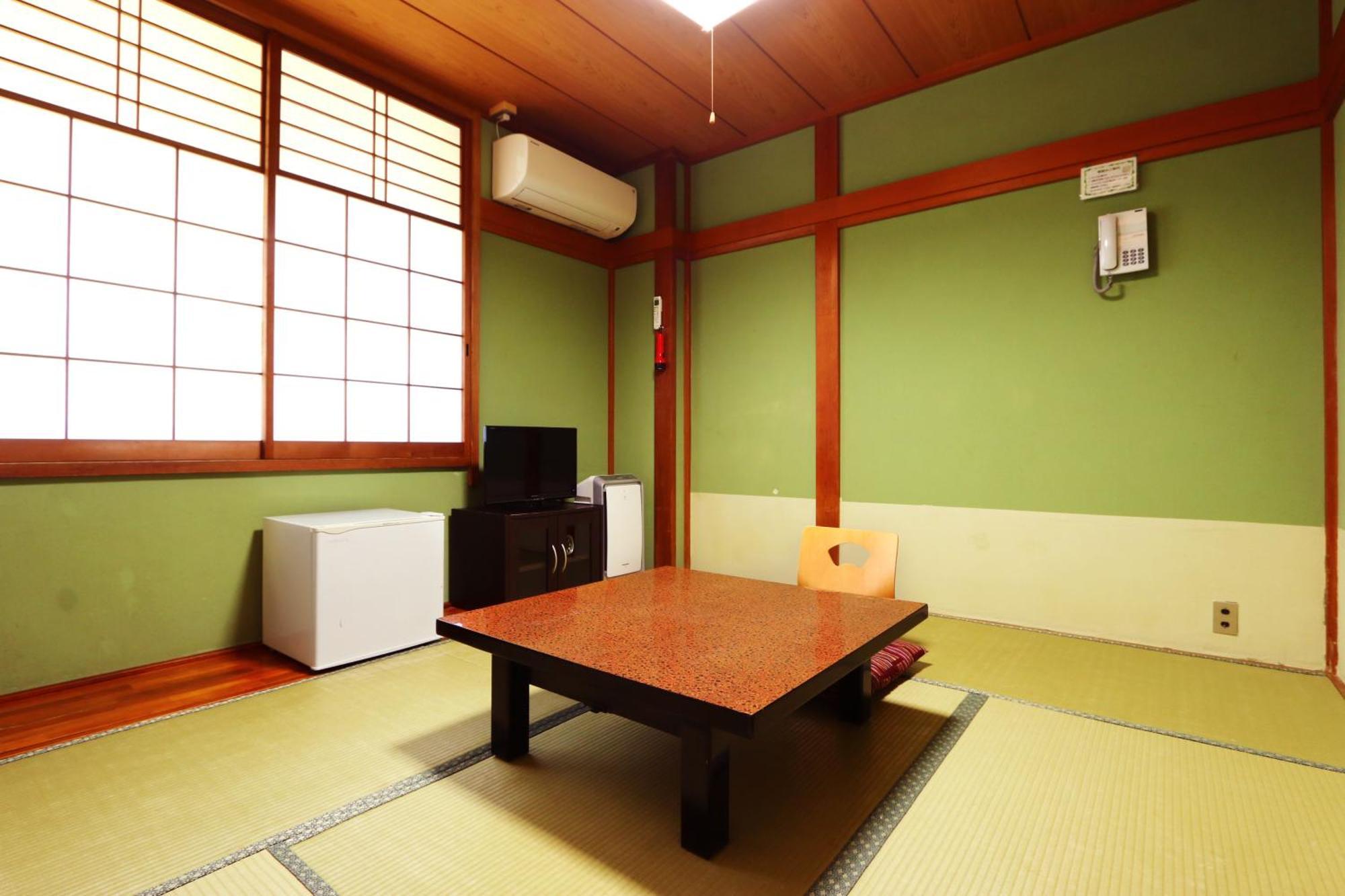 Onosou Hotel Onjuku Luaran gambar