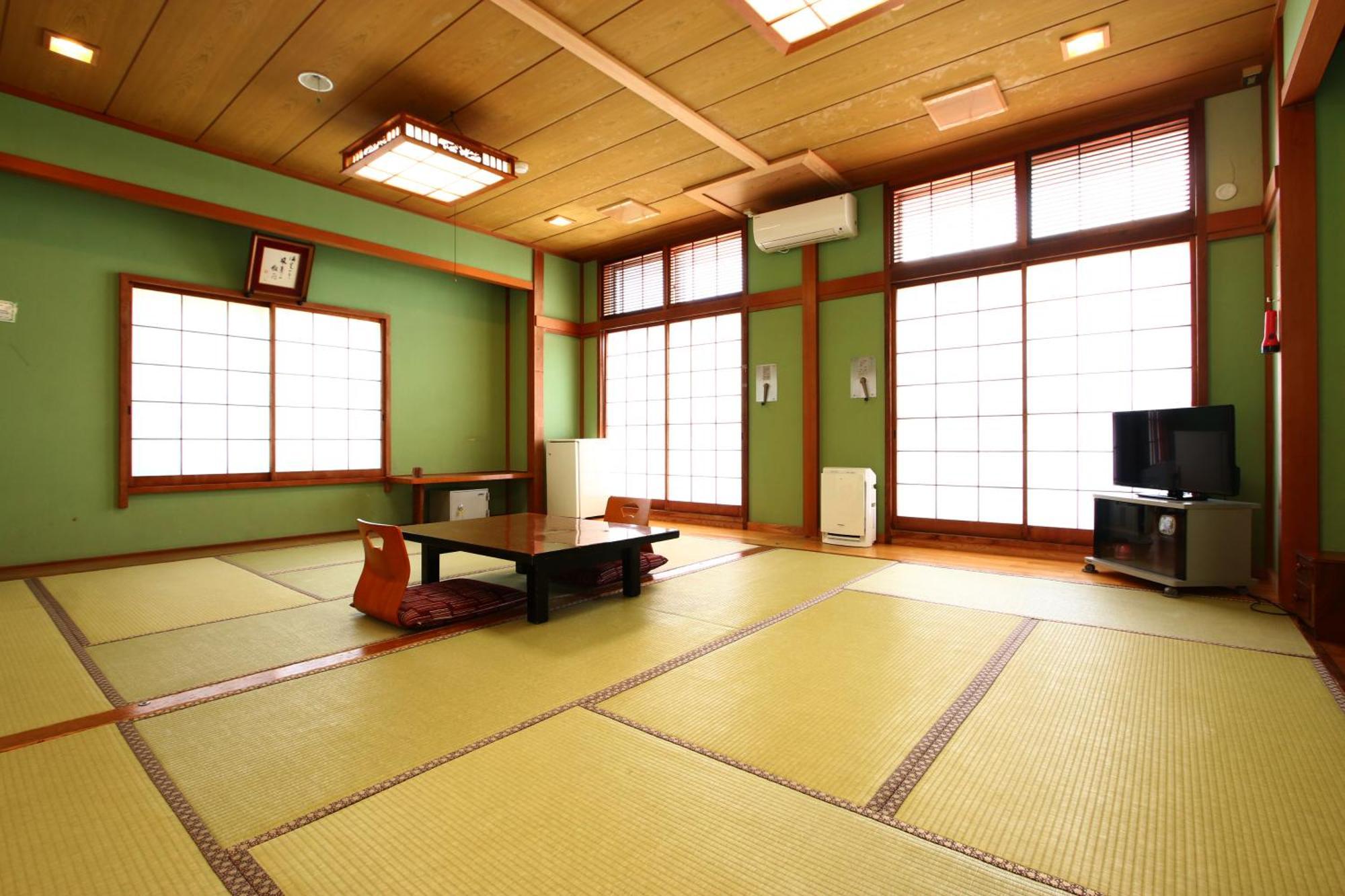 Onosou Hotel Onjuku Luaran gambar